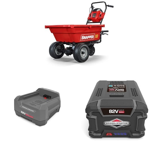 Best Motorized Wheelbarrow 2020 Reviews, Ratings & Comparisons