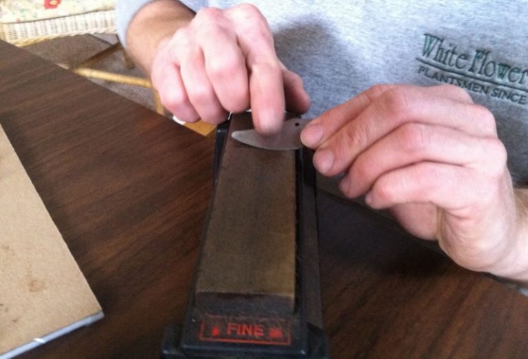 How to Sharpen Loppers Simplest Guide for 2023