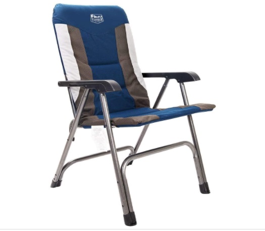 Best Lawn Chairs for Bad Backs 2020 Reviews & Buying Guide