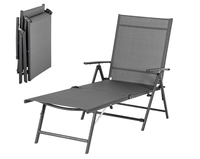 Best Lounge Chair for Tanning and Sunbathing 2020 Reviews