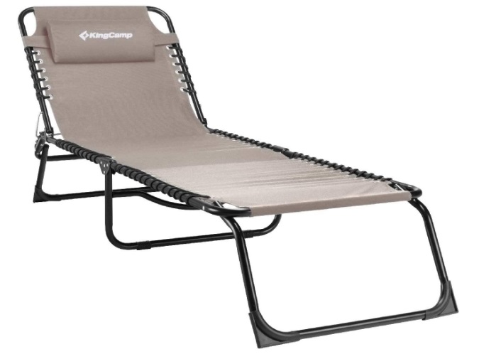 Best Lounge Chair for Tanning and Sunbathing 2020 Reviews